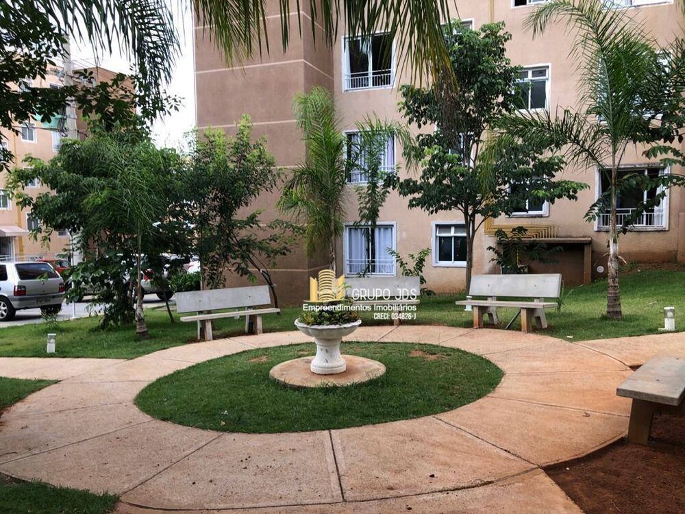 Apartamento, 2 quartos, 48 m² - Foto 14