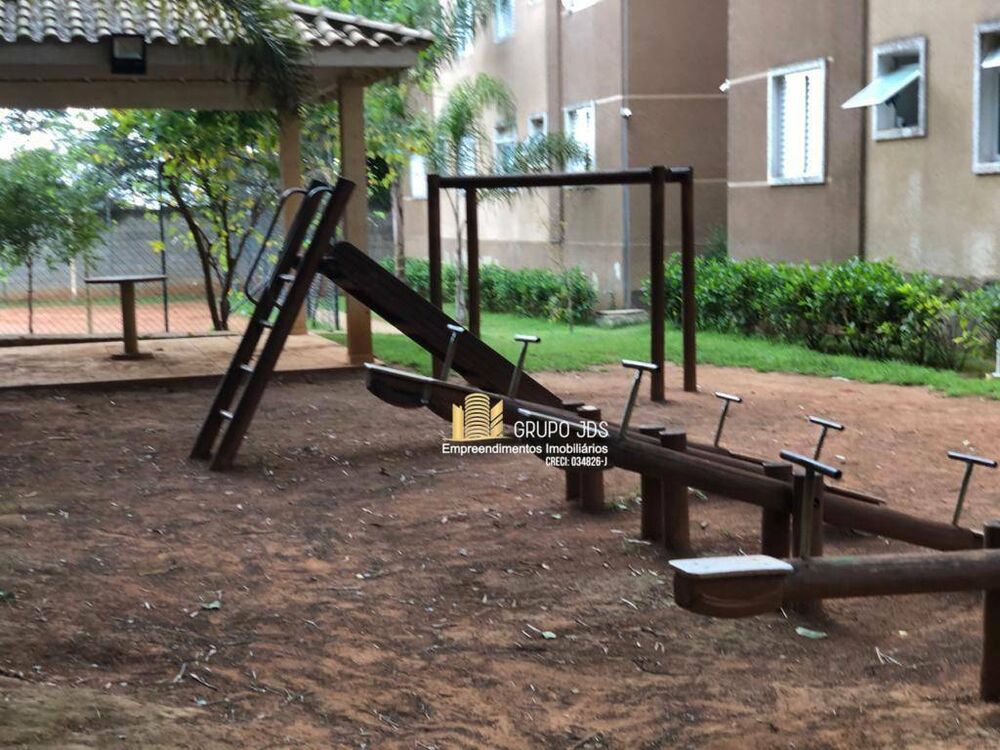 Apartamento, 2 quartos, 48 m² - Foto 13