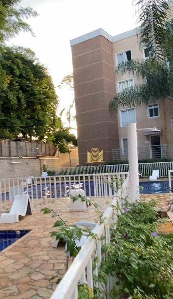 Apartamento, 2 quartos, 48 m² - Foto 22