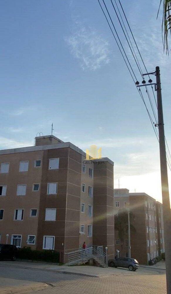 Apartamento, 2 quartos, 48 m² - Foto 23