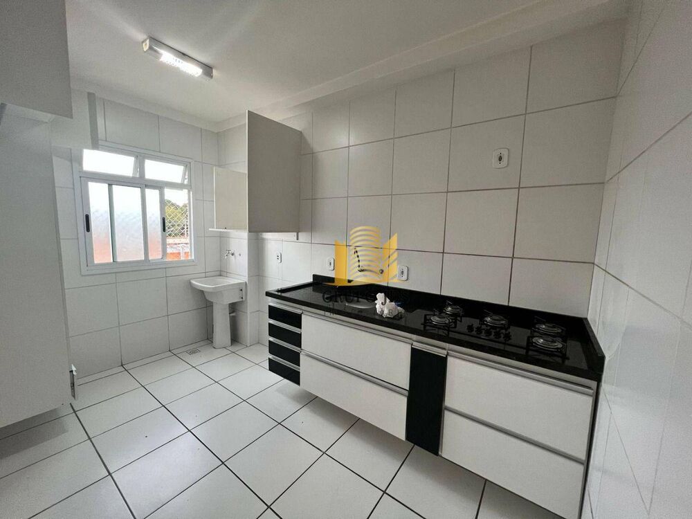 Apartamento, 2 quartos, 48 m² - Foto 4