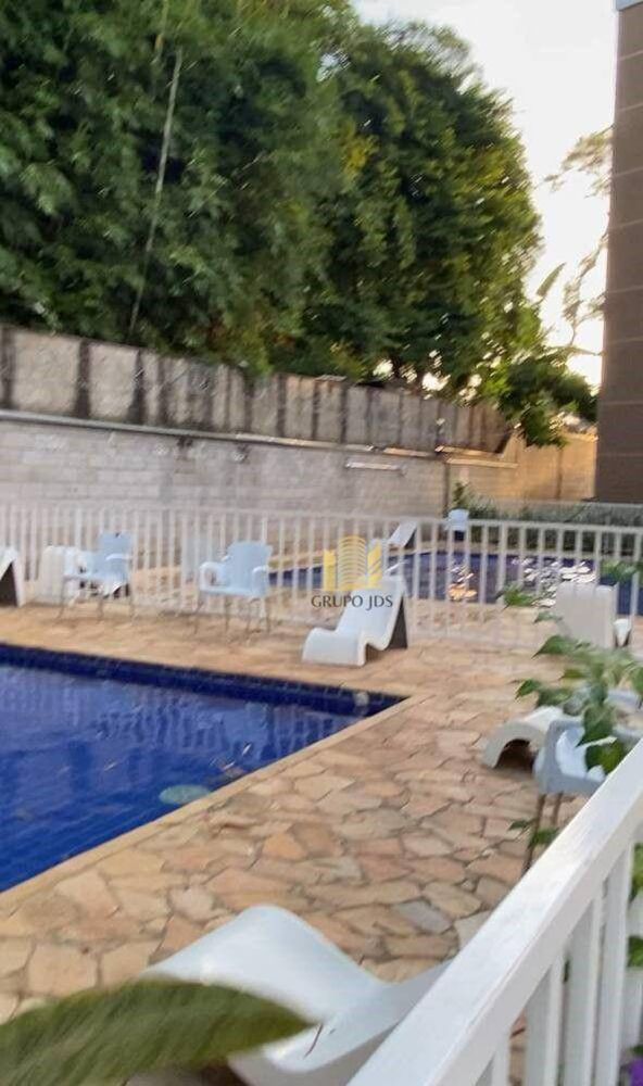 Apartamento, 2 quartos, 48 m² - Foto 21