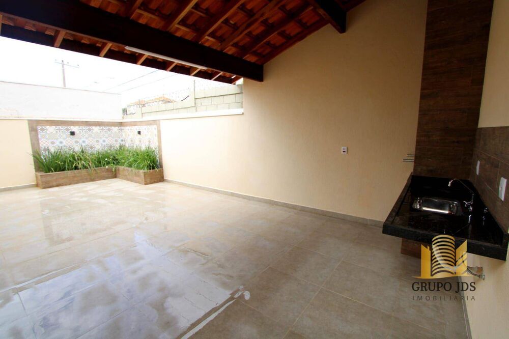 Casa, 3 quartos, 100 m² - Foto 7