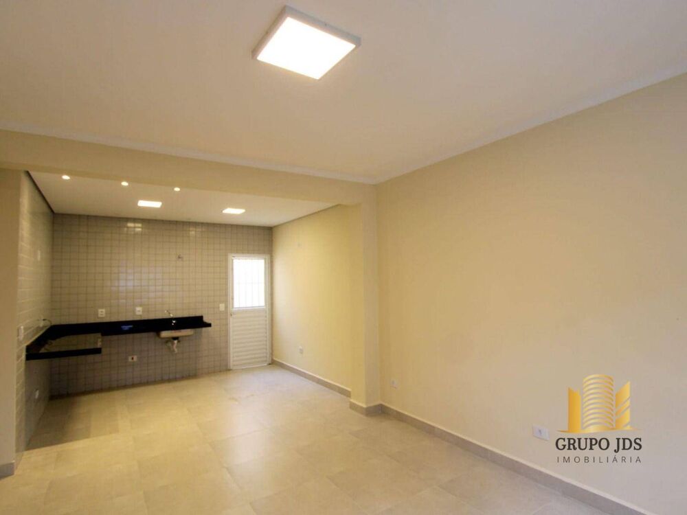Casa, 3 quartos, 100 m² - Foto 12