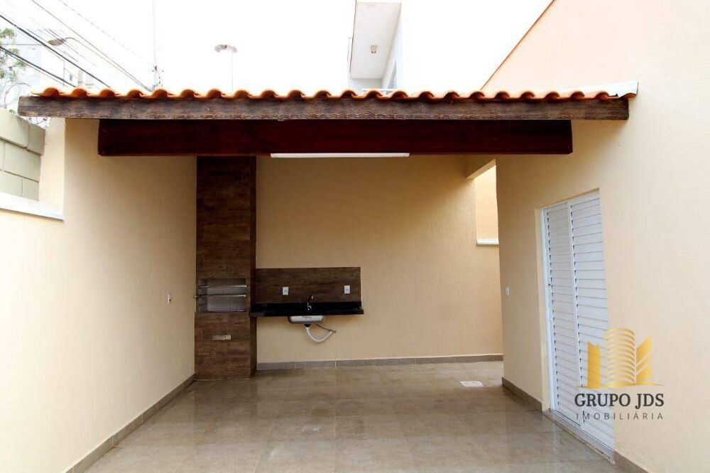 Casa, 3 quartos, 100 m² - Foto 6