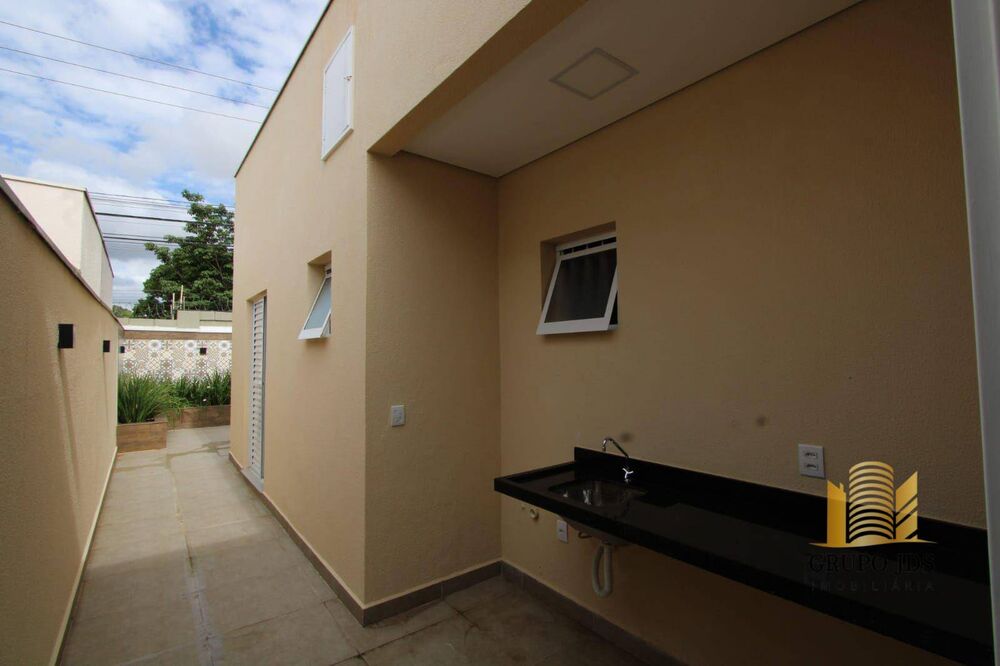 Casa, 3 quartos, 100 m² - Foto 5