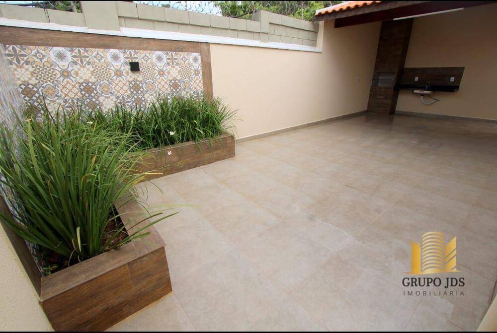 Casa, 3 quartos, 100 m² - Foto 8