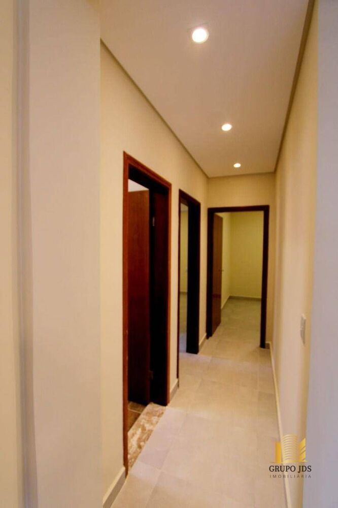 Casa, 3 quartos, 100 m² - Foto 1