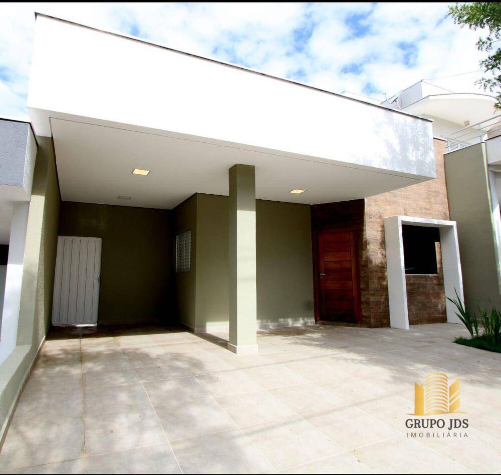 Casa, 3 quartos, 100 m² - Foto 10