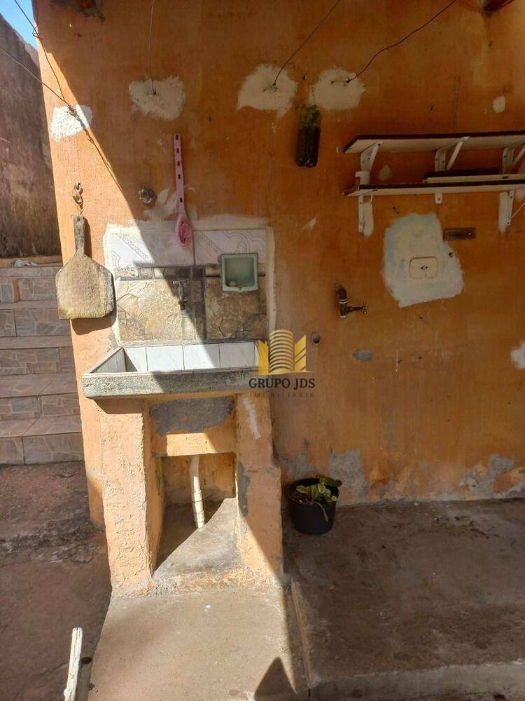 Casa, 2 quartos, 110 m² - Foto 8