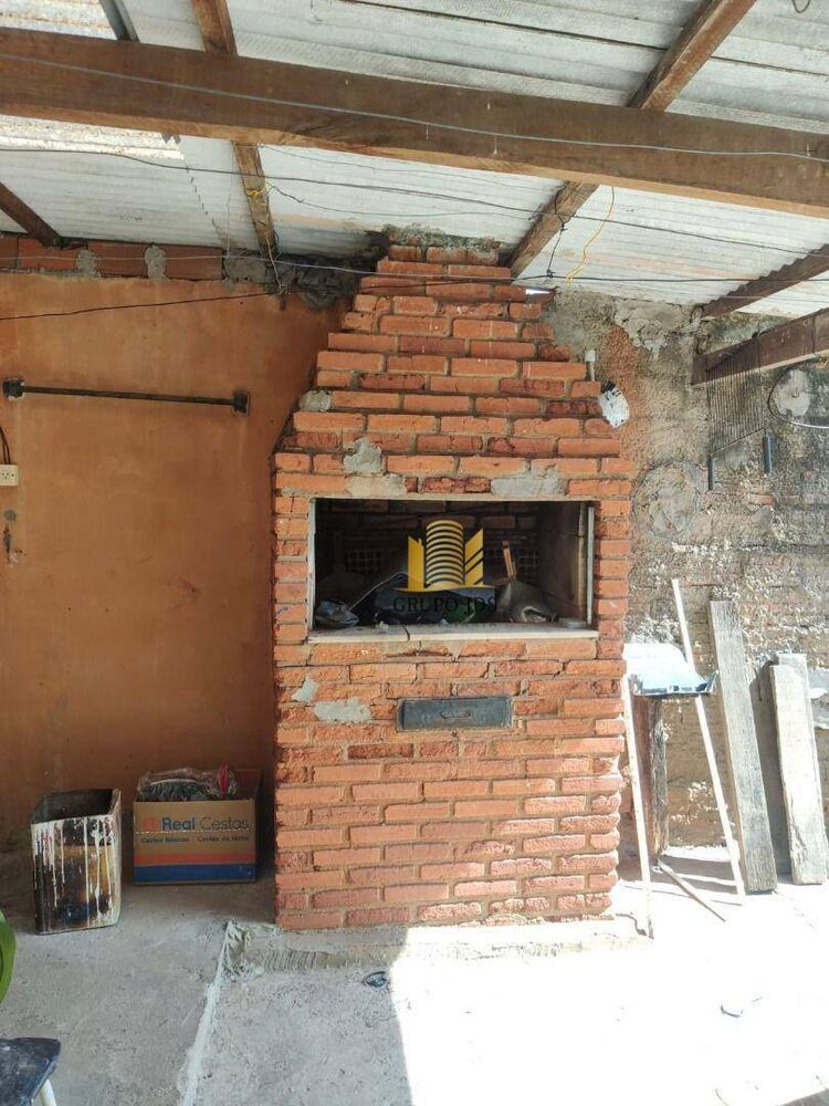 Casa, 2 quartos, 110 m² - Foto 9