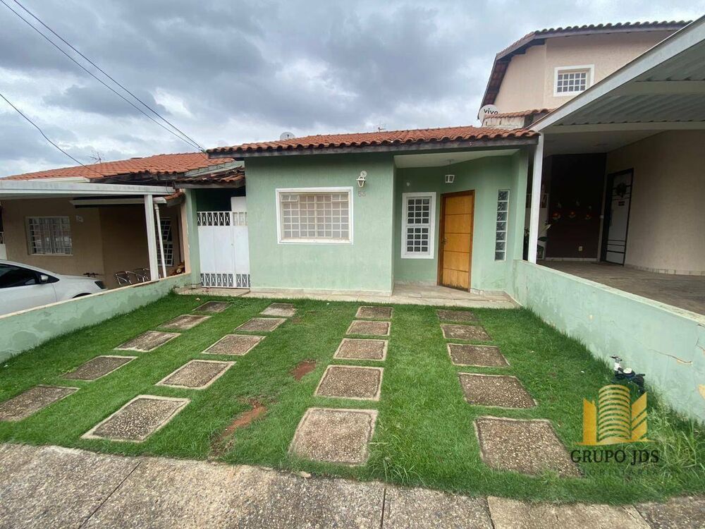 Casa, 2 quartos, 120 m² - Foto 1