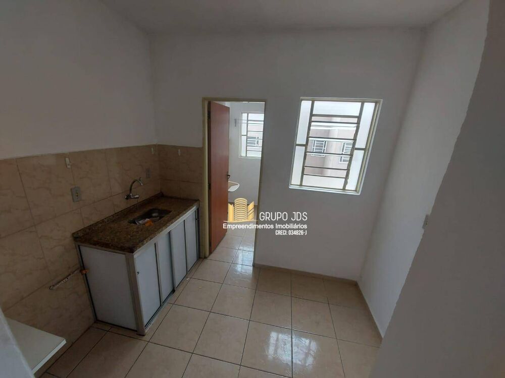 Apartamento, 2 quartos, 52 m² - Foto 5