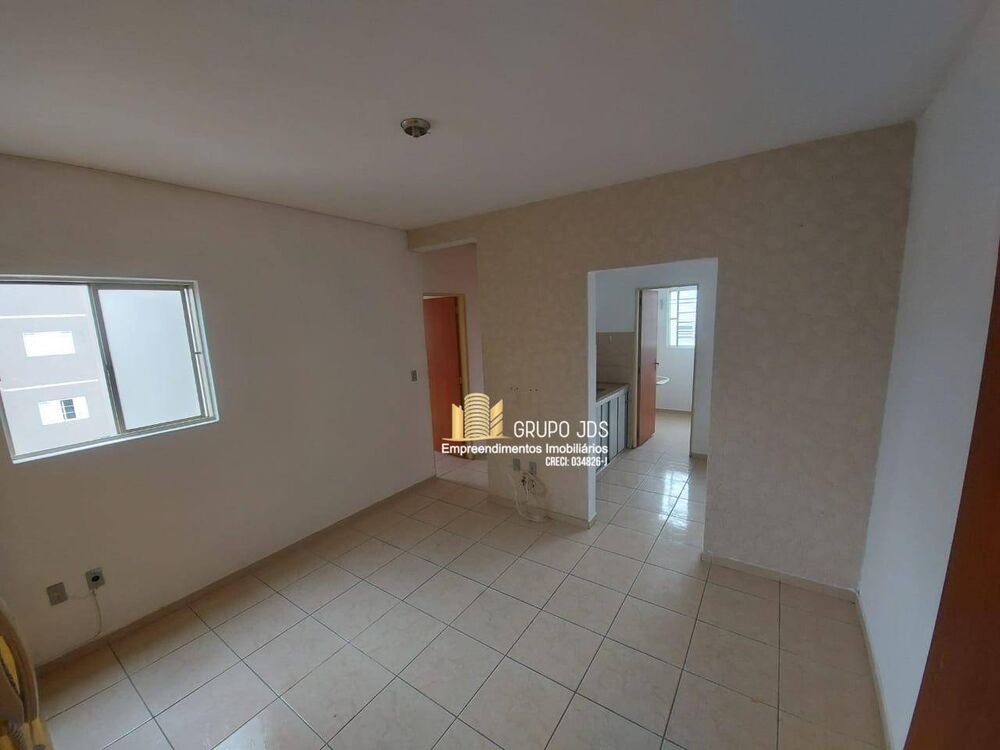 Apartamento, 2 quartos, 52 m² - Foto 4