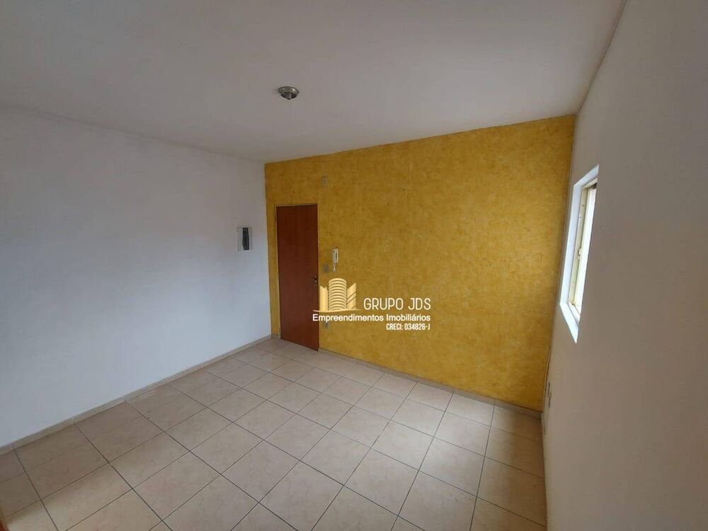 Apartamento, 2 quartos, 52 m² - Foto 3