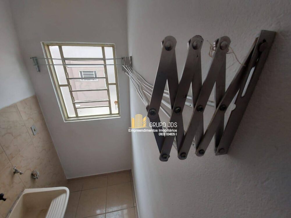 Apartamento, 2 quartos, 52 m² - Foto 10