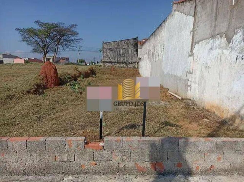 Terreno, 137 m² - Foto 3