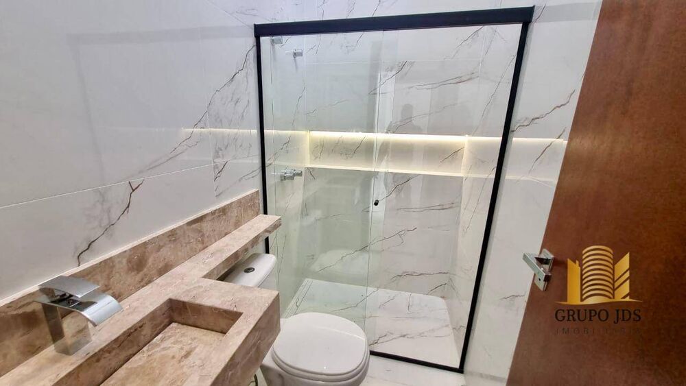 Casa, 3 quartos, 111 m² - Foto 6