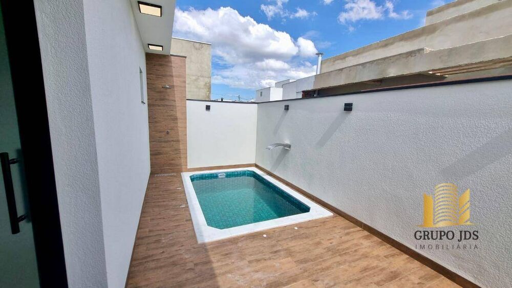 Casa, 3 quartos, 111 m² - Foto 9