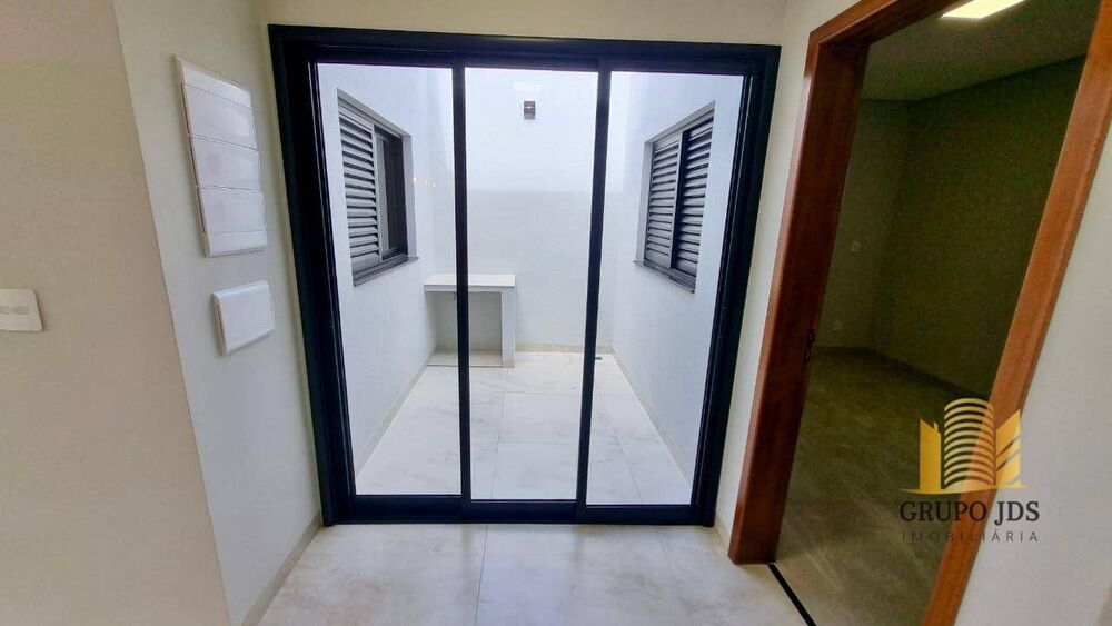 Casa, 3 quartos, 111 m² - Foto 1