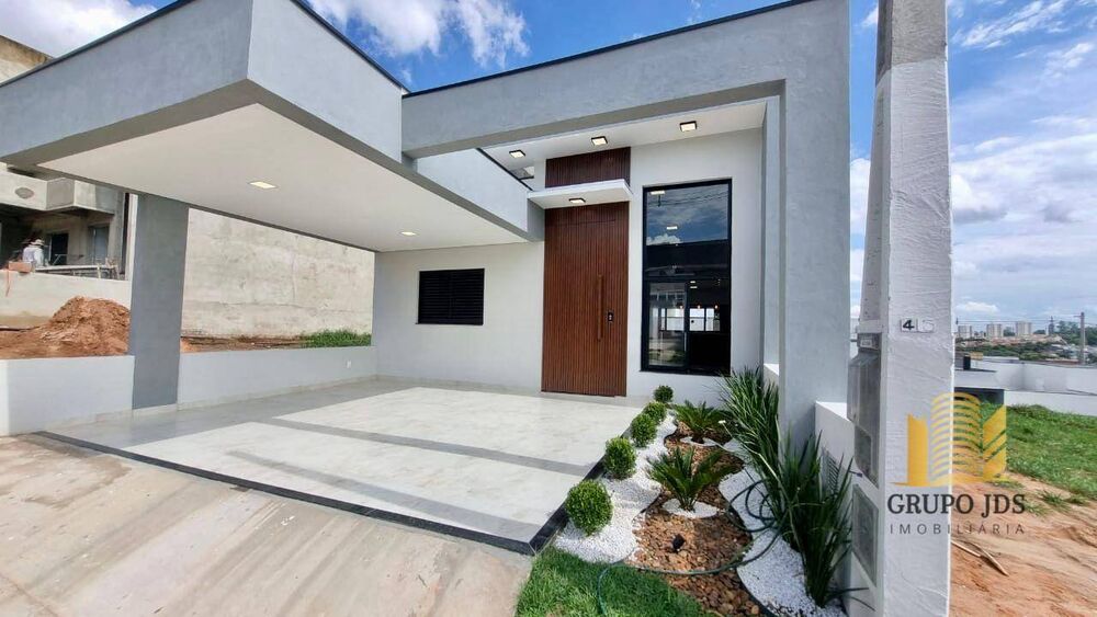 Casa, 3 quartos, 111 m² - Foto 10