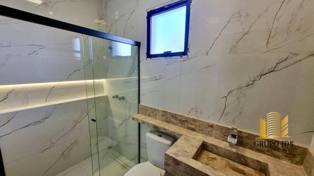 Casa, 3 quartos, 111 m² - Foto 3