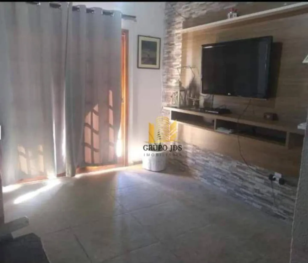 Chácara, 3 quartos, 1000 m² - Foto 4