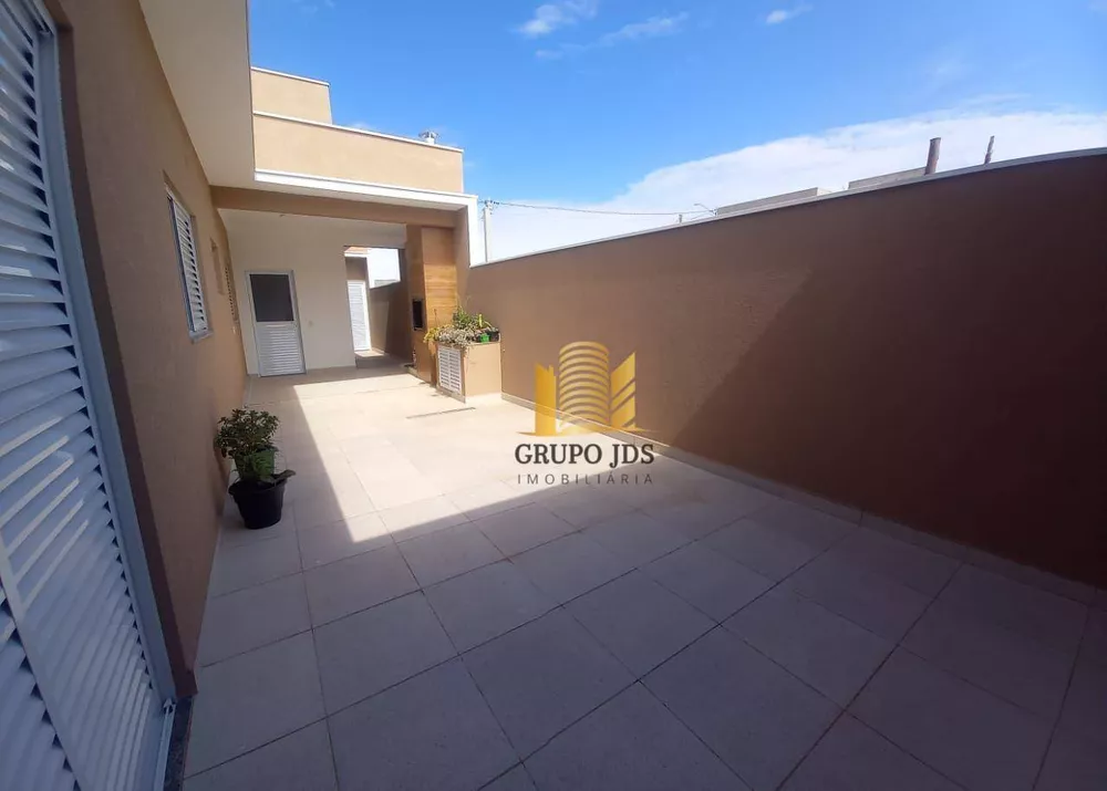 Casa, 2 quartos, 133 m² - Foto 9