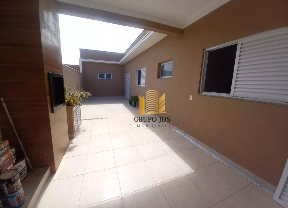 Casa, 2 quartos, 133 m² - Foto 11