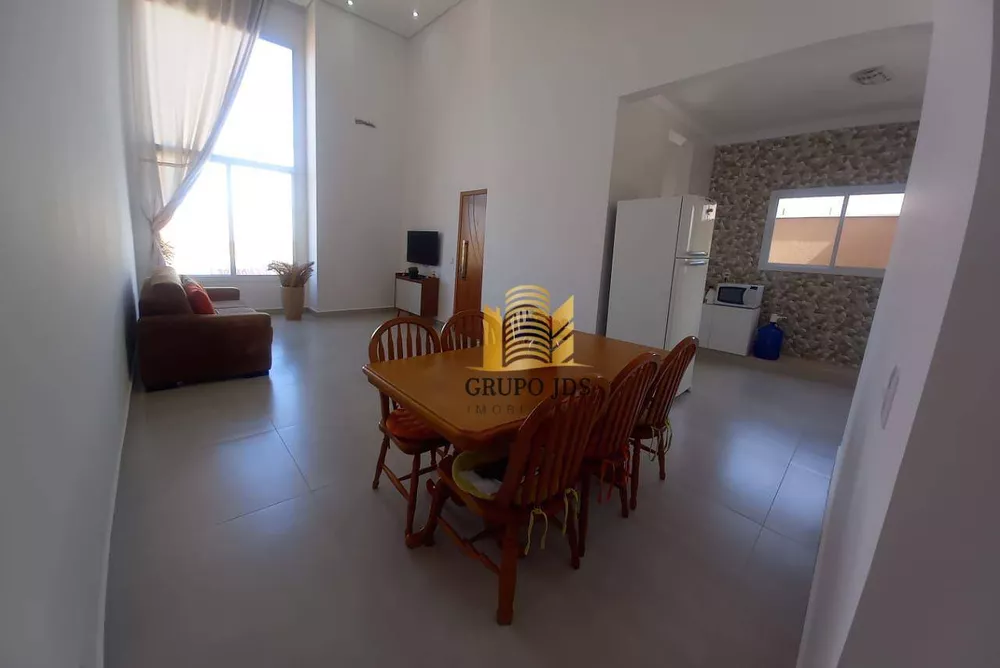 Casa, 2 quartos, 133 m² - Foto 2