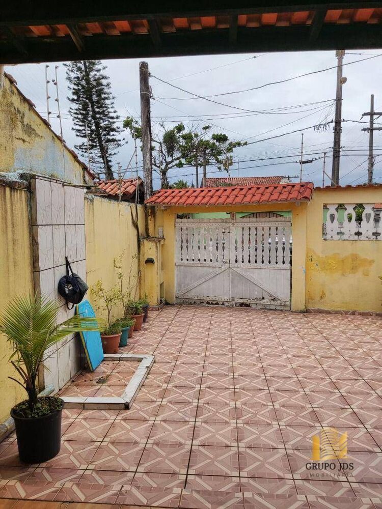 Casa, 3 quartos, 100 m² - Foto 15