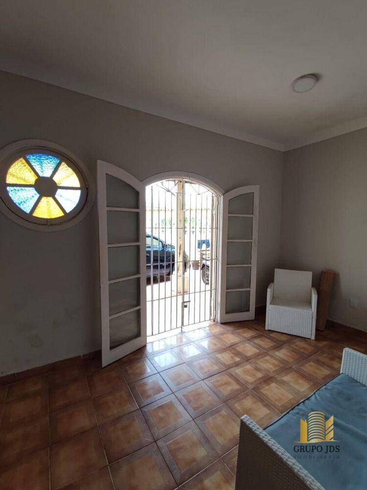 Casa, 3 quartos, 100 m² - Foto 4