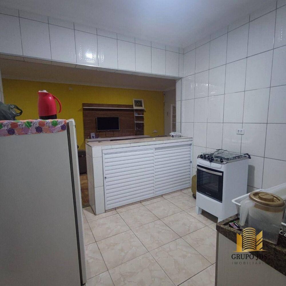 Casa, 3 quartos, 100 m² - Foto 3