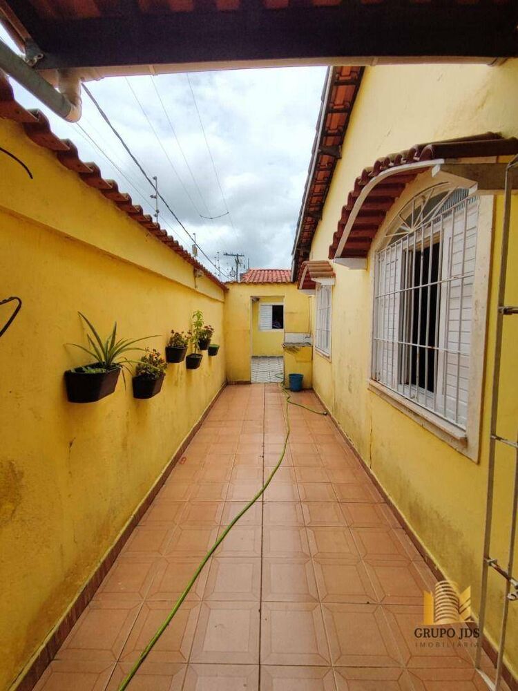 Casa, 3 quartos, 100 m² - Foto 16