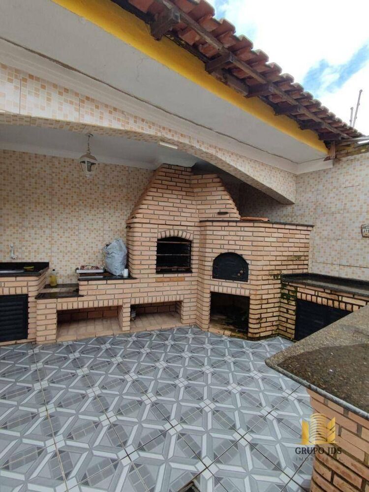 Casa, 3 quartos, 100 m² - Foto 11