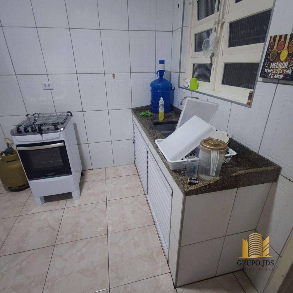 Casa, 3 quartos, 100 m² - Foto 2