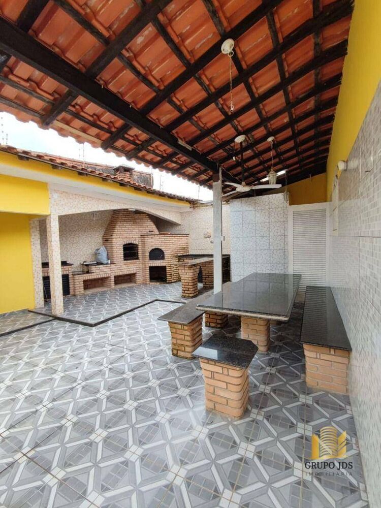 Casa, 3 quartos, 100 m² - Foto 12