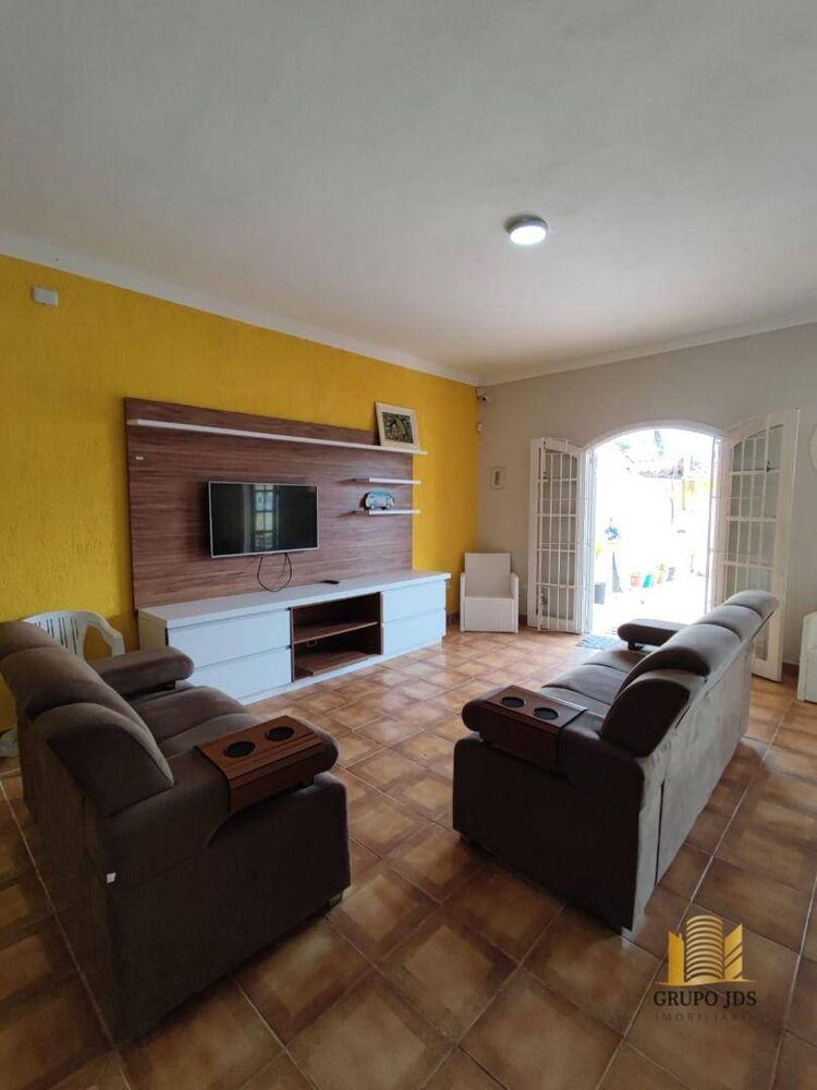 Casa, 3 quartos, 100 m² - Foto 17
