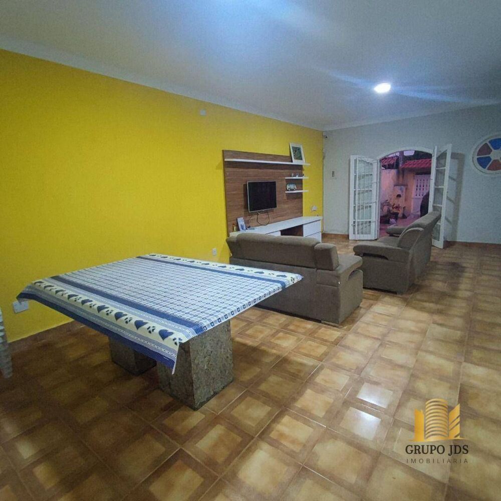 Casa, 3 quartos, 100 m² - Foto 18