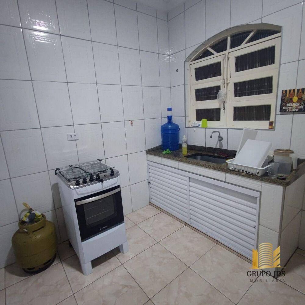 Casa, 3 quartos, 100 m² - Foto 1