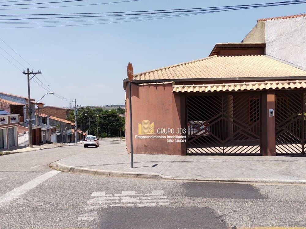 Casa, 3 quartos, 137 m² - Foto 2