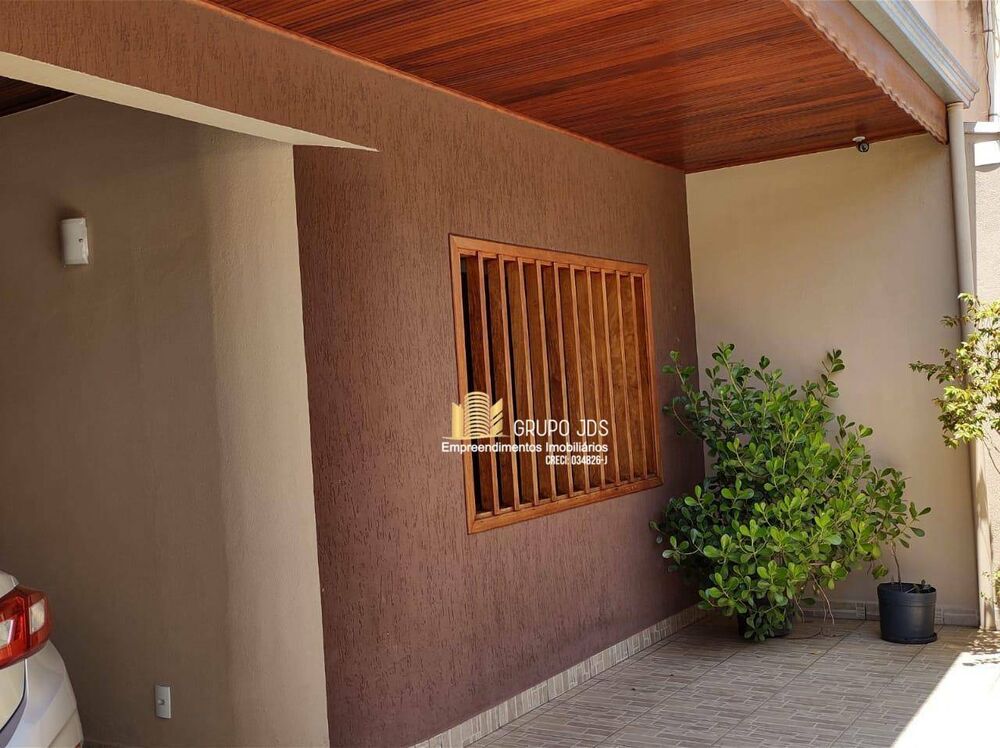 Casa, 3 quartos, 137 m² - Foto 3