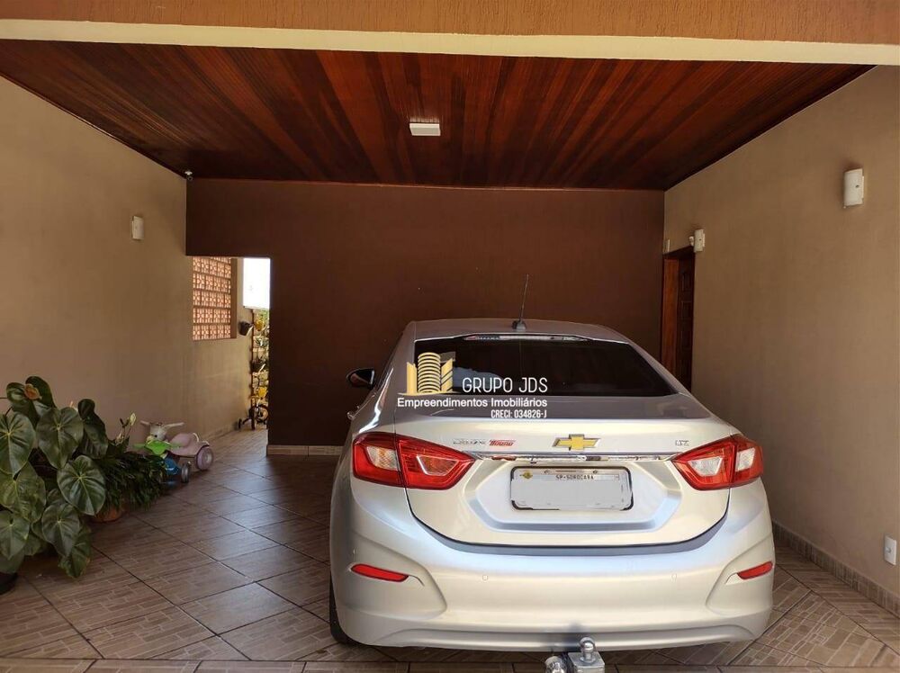 Casa, 3 quartos, 137 m² - Foto 4