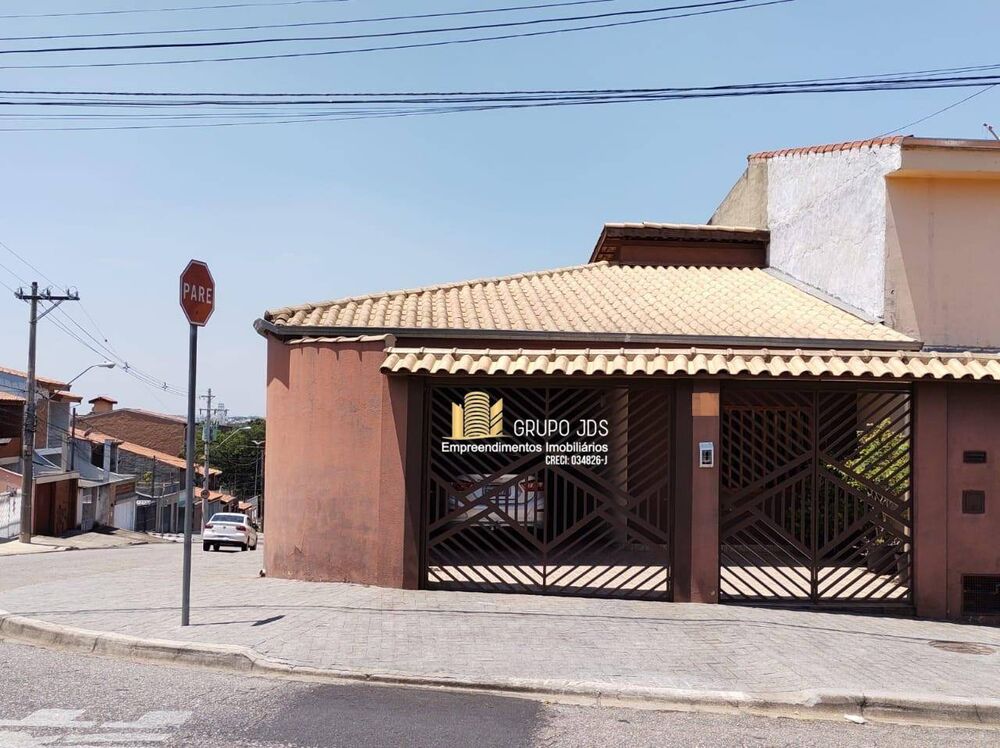 Casa, 3 quartos, 137 m² - Foto 1