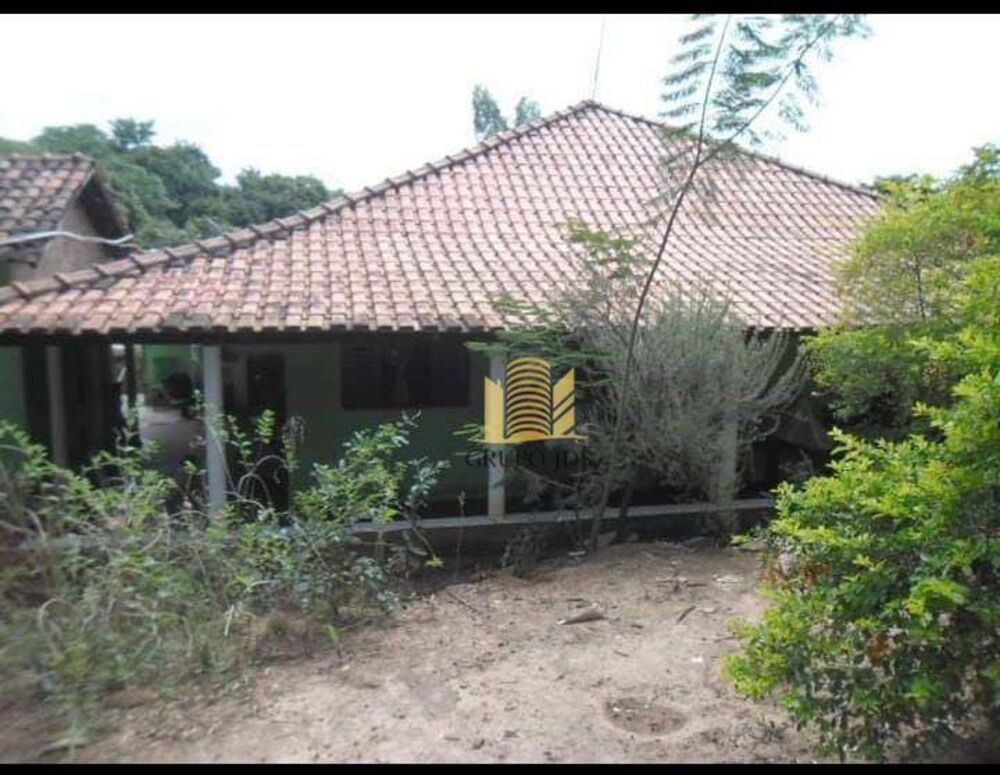 Chácara à venda com 3 quartos, 13000M2 - Foto 1