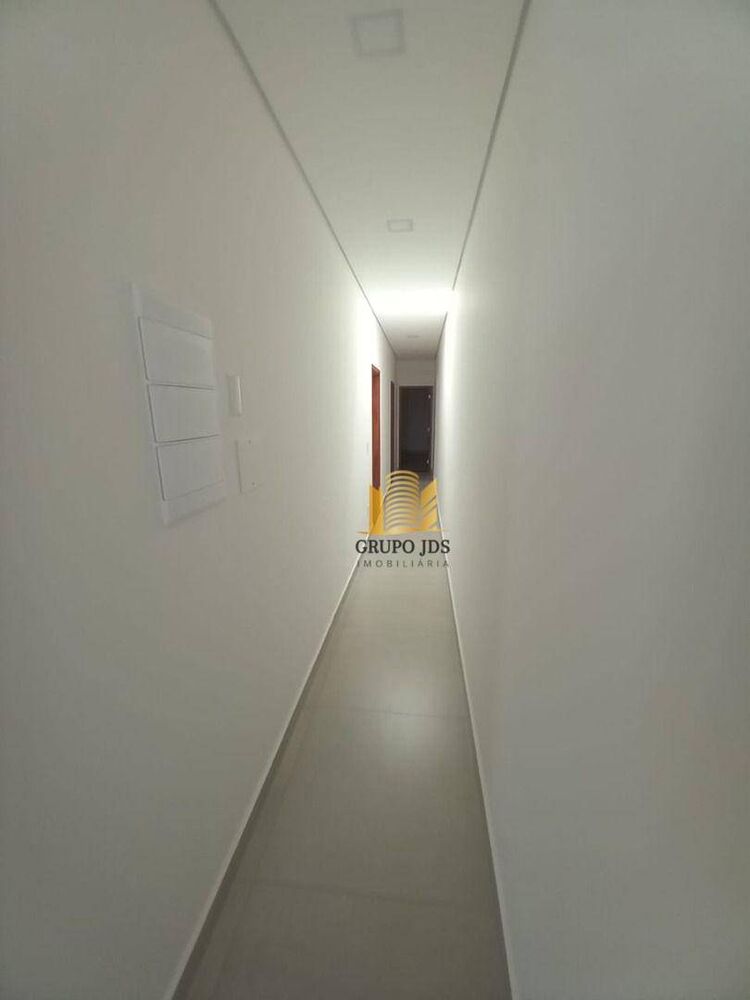 Casa, 3 quartos, 135 m² - Foto 2