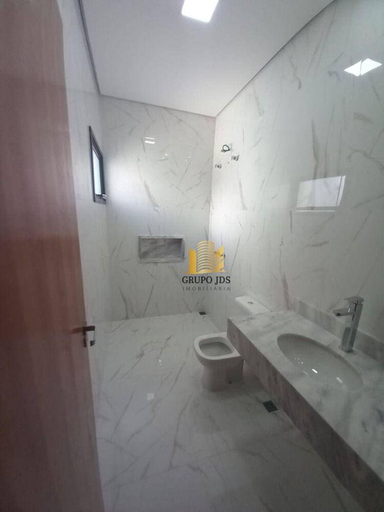 Casa, 3 quartos, 135 m² - Foto 4