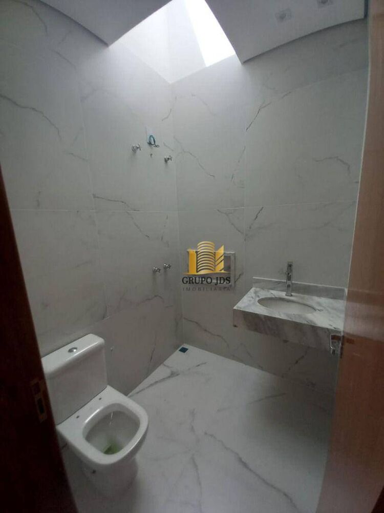 Casa, 3 quartos, 135 m² - Foto 6