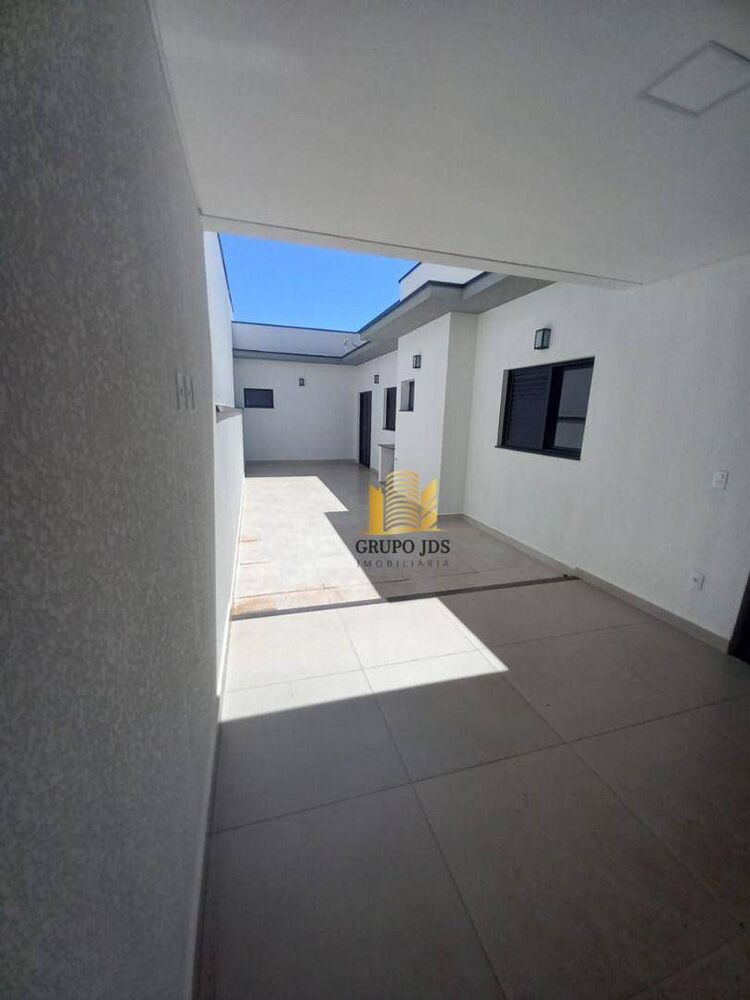 Casa, 3 quartos, 135 m² - Foto 10