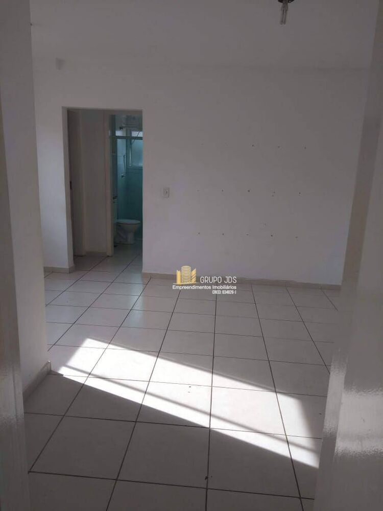 Apartamento, 2 quartos, 55 m² - Foto 2